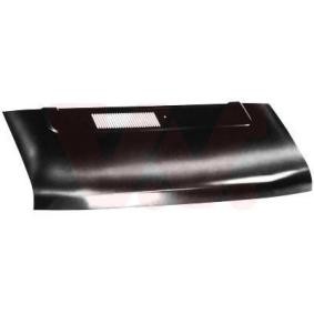 VAN WEZEL 1745660 Motorhjelm og tilbehør ALFA ROMEO