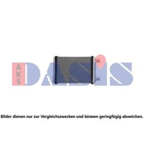 Wärmetauscher 529005N für LANCIA