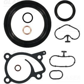 GLASER B93281-01 Kurbelgehäusedichtung RENAULT MEGANE 3 Grandtour (KZ0/1) 1.2 116 PS Otto