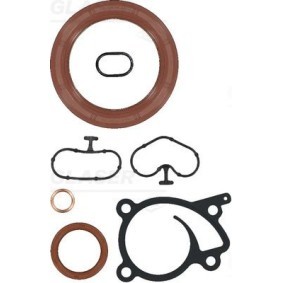 GLASER B93282-00 Kurbelgehäusedichtung RENAULT MEGANE 3 Grandtour (KZ0/1) 1.2 116 PS Otto