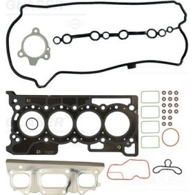 GLASER D90320-00 Zylinderkopfdichtung RENAULT Megane 4 Grandtour (K9A/M/N_) 1.2 100 PS Otto