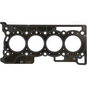 GLASER H84949-00 Zylinderkopfdichtung RENAULT Megane 4 Grandtour (K9A/M/N_) 1.2 100 PS Otto