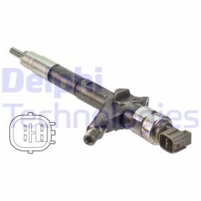 Düsenstock HRD613 für NISSAN