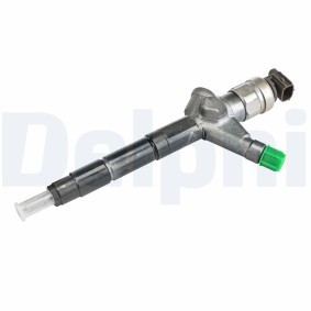 Düsenstock HRD615 für NISSAN
