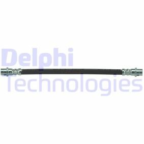 DELPHI LH7263 Tubi freno CHEVROLET AVEO Tre volumi (T300) 1.6 116 CV Motore a ciclo otto