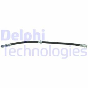 DELPHI LH7270 Flexible de frein MAZDA 3 3/5 portes (BM, BN) 1.5 100 CV Essence