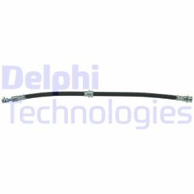 DELPHI LH7271 Flexible de frein MAZDA 3 3/5 portes (BM, BN) 1.5 100 CV Essence