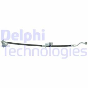Compre Tubo flexível de travão da DELPHI LH7288 a um preço baixo por 24,36&nbsp;&euro;