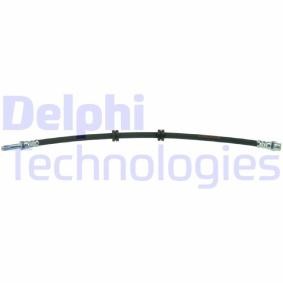 Compre Tubo flexível de travão da DELPHI LH7333 a um preço baixo por 21,90&nbsp;&euro;
