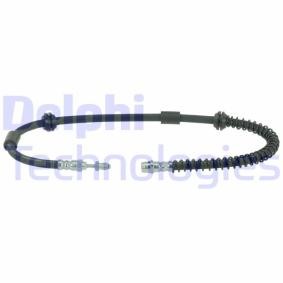 Compre Tubo flexível de travão da DELPHI LH7352 a um preço baixo por 23,99&nbsp;&euro;