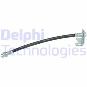 Compre Tubo flexível de travão da DELPHI LH7358 a um preço baixo por 14,58&nbsp;&euro;