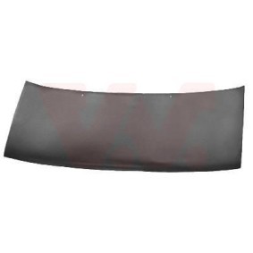 VAN WEZEL 1759660 Capó FIAT ULYSSE