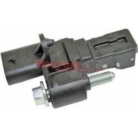 Achetez des Capteur PMH METZGER 0902339 à prix pour 24,83&nbsp;&euro;