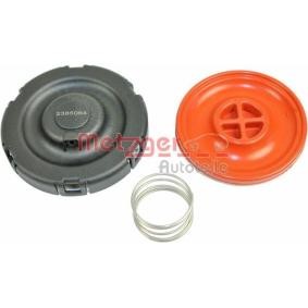 Kjøp Membran, veivkasselufting av METZGER 2385064 til den lave prisen 278,22&nbsp;kr