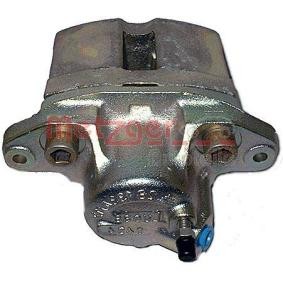 METZGER 6250056 Étrier de frein RENAULT MEGANE 1 Classic (LA0/1) 1.6 75 CV Essence