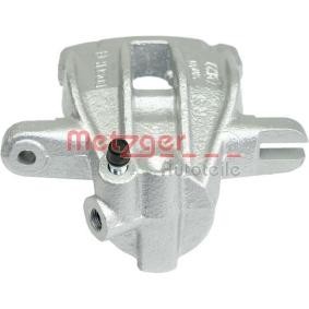 Compre Pinça de travão da METZGER 6250246 a um preço baixo por 67,61&nbsp;&euro;