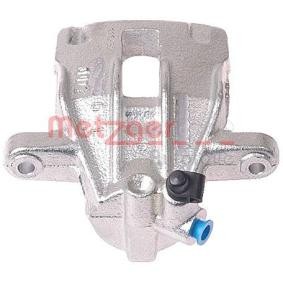 Compre Pinça de travão da METZGER 6251095 a um preço baixo por 121,01&nbsp;&euro;
