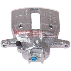 Compre Pinça de travão da METZGER 6251097 a um preço baixo por 69,04&nbsp;&euro;