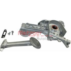 METZGER 8000047 Ölpumpe ALFA ROMEO 156 Sportwagon (932)