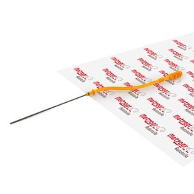 METZGER 8001026 Ölmessstab RENAULT Clio 4 Schrägheck (BH_) 1.2 72 PS Otto