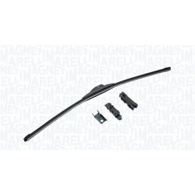 Compre Escova do limpa-vidros da MAGNETI MARELLI 000723145000 a um preço baixo por 10,56&nbsp;&euro;
