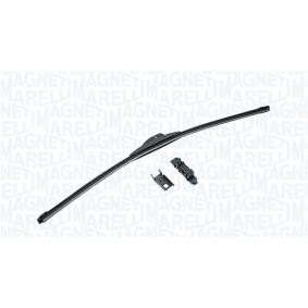 Compre Escova do limpa-vidros da MAGNETI MARELLI 000723145300 a um preço baixo por 10,93&nbsp;&euro;