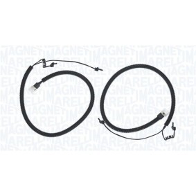 MAGNETI MARELLI 363700400365 Sensor de desgaste pastilha de travão TOYOTA ISIS