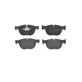 MAGNETI MARELLI 363700406049 Bromsbelägg BMW X6 (F16, F86) 2.0 245 hk Bensinmotor