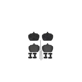 Bremsbeläge 363700424004 für FORD