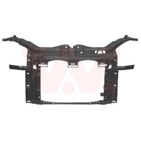 VAN WEZEL 1805668 Pannellatura anteriore FORD