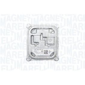 MAGNETI MARELLI 711307329404 Styrenhet till strålkastare PEUGEOT