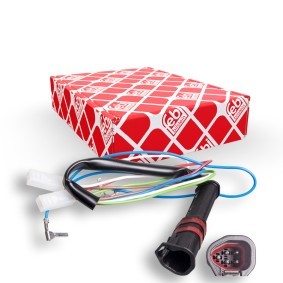 Compre Jogo de cabos, espelho exterior da FEBI BILSTEIN 101380 a um preço baixo por 22,17&nbsp;&euro;