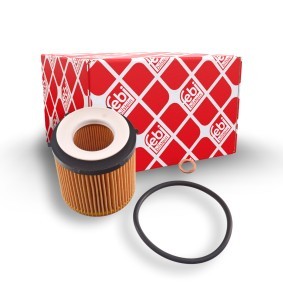 Osta Öljynsuodatin FEBI BILSTEIN:llä 101655 edullisesti hintaan 21,56&nbsp;&euro;