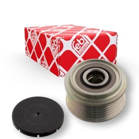 Generatorfreilauf 101769 für TOYOTA