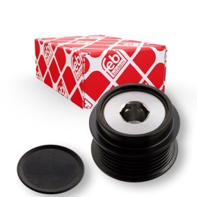 FEBI BILSTEIN 101957 Freilauf Lichtmaschine TOYOTA PREMIO