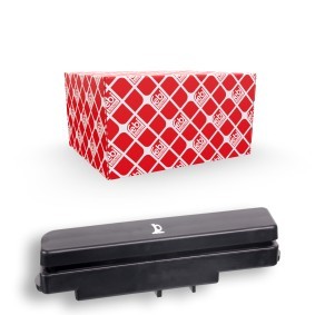 VOLVO Relais, Hupe / Horn FEBI BILSTEIN 102017