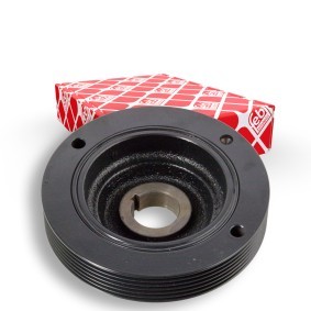 FEBI BILSTEIN 102043 Puleggia albero motore FORD ORION