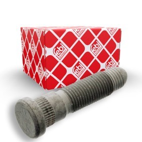 FEBI BILSTEIN 102235 Boulon de roue et écrou de roue SAAB