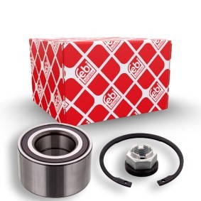 Osta Pyöränlaakerisarja FEBI BILSTEIN:llä 102269 edullisesti hintaan 71,01&nbsp;&euro;