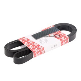 FEBI BILSTEIN 102310 Keilrippenriemen CITROËN Xantia Schrägheck (X1_, X2_) 1.8 90 PS Otto