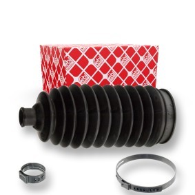 FEBI BILSTEIN 102367 OPEL AGILA Hammastangon suojakumi