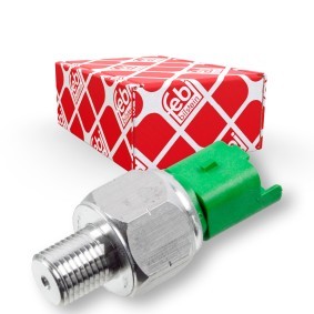 FEBI BILSTEIN 102425 Indicateur de pression d'huile CITROËN
