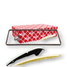 Kjøp Registerkjedesett av FEBI BILSTEIN 102426 til den lave prisen 1765,08&nbsp;kr