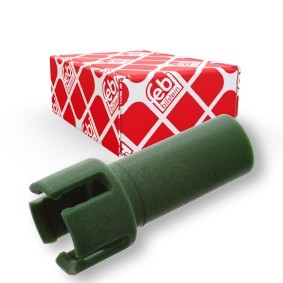 FEBI BILSTEIN 102470 Automat oljekjøler MERCEDES-BENZ