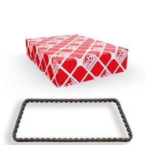 FEBI BILSTEIN 102567 Chaîne de distribution SAAB 9-3 Break (YS3F) 2.8 230 CV Essence