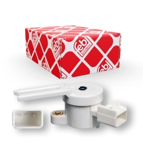 FEBI BILSTEIN 102598 Bremslichtschalter CHEVROLET