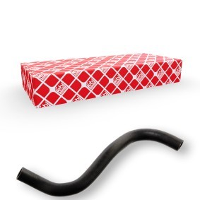 FEBI BILSTEIN 102760 Manguera de dirección hidráulica BMW Serie 1