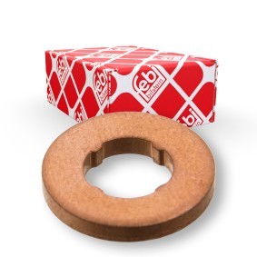 FEBI BILSTEIN 102792 Dichtung Einspritzdüsen ALFA ROMEO SPIDER (939)