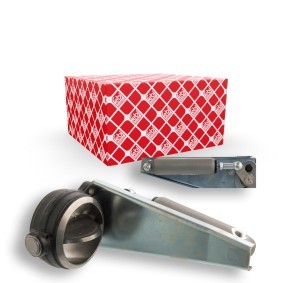 FEBI BILSTEIN 102875 Collettore di scarico IVECO