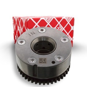 FEBI BILSTEIN 102991 Nockenwelle RENAULT MEGANE 3 Grandtour (KZ0/1) 1.2 116 PS Otto